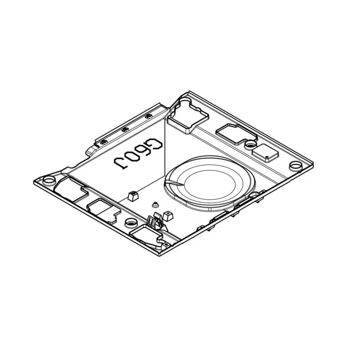 Electrolux Wassersteuerung 1327668115