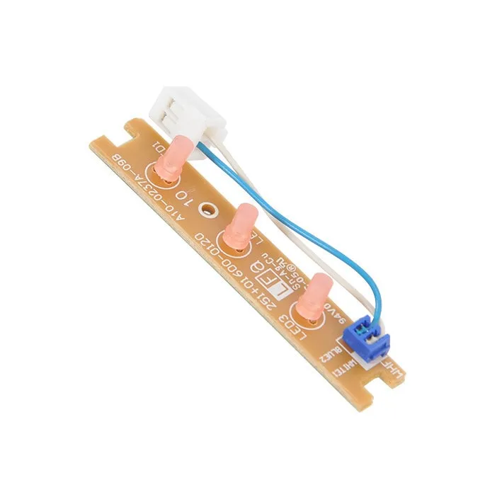 LED für Electrolux Mikrowelle 4055112074