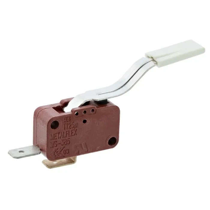 Mikroschalter für Electrolux, AEG Trommeltrockner 50220747005
