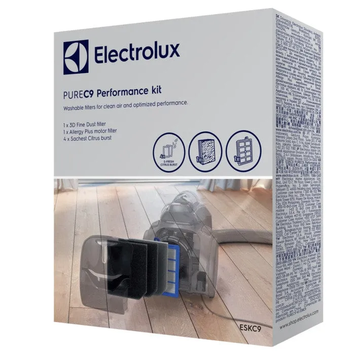 ESKC9 Electrolux ESKC9-Kit