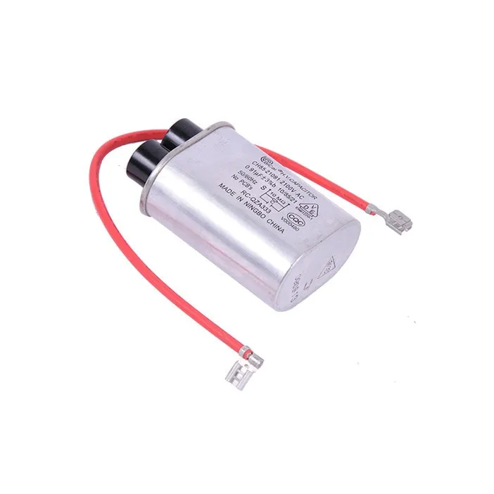 Kondensator für Electrolux Mikrowellenherd, AEG 4055015665