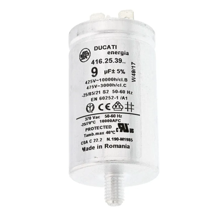Kondensator für Electrolux, AEG Trockner 1251008106
