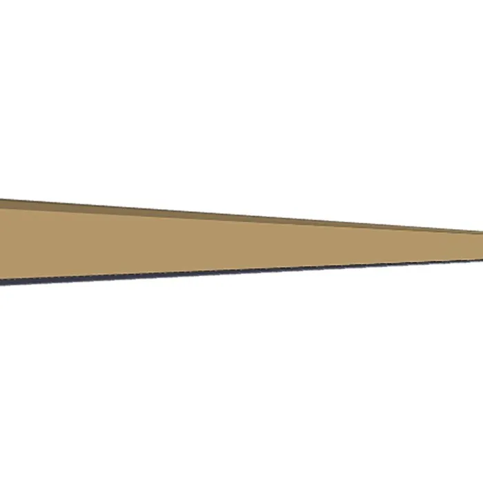 Electrolux-Zierkante 475 mm. 2631006208