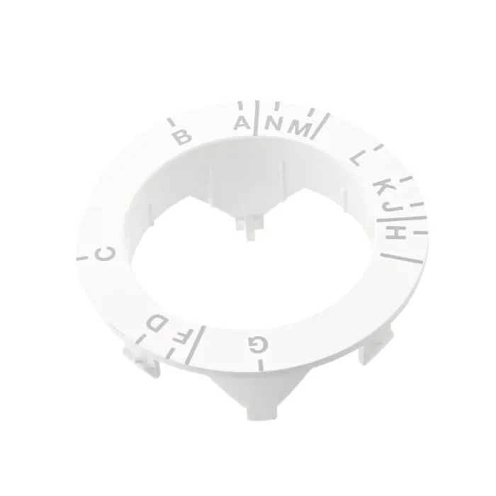 Electrolux VC20 Zyklusanzeige. 1242217402