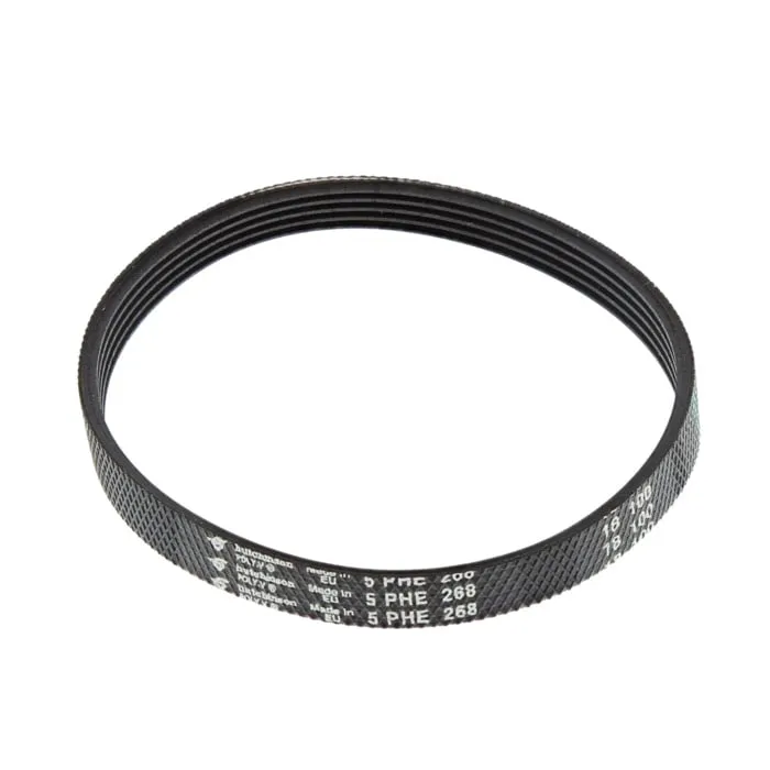 Antriebsriemen L=267,5mm Electrolux 8086998013