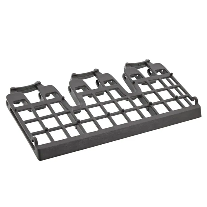 Tassenablage mit Gummieinsatz Electrolux, AEG 140000450068