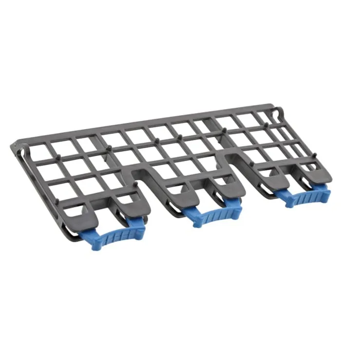 Tassenablage mit Gummieinsatz Electrolux, AEG 140000450035