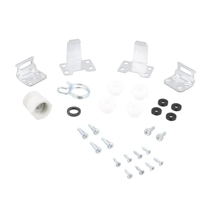Einbau-Kit für Electrolux, AEG 140125033666