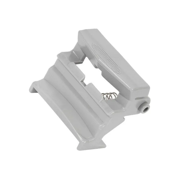 Türverschluss für Electrolux, AEG Trommeltrockner 1123410001