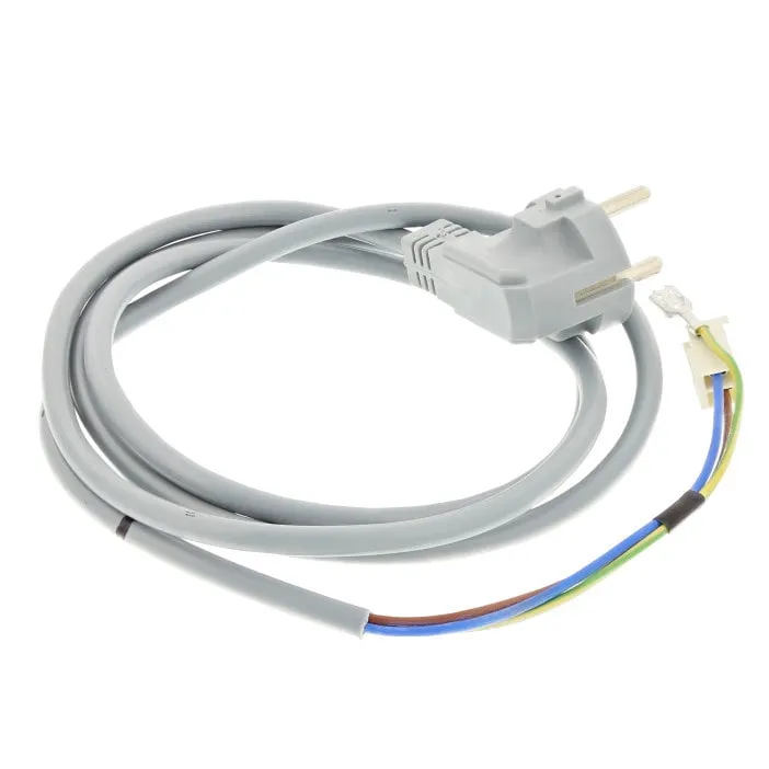 Netzkabel Electrolux, AEG 1670mm 3x1,0mm 1366119657Ç
