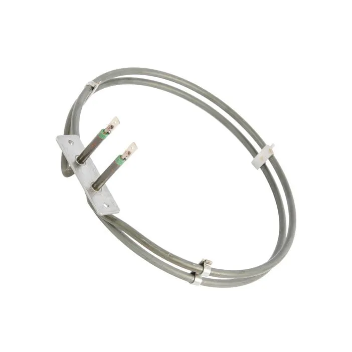 Konvektionsofen von Electrolux, AEG mit 1900 Watt 3871425124