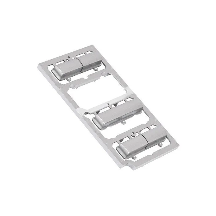 Druckschalter für Mikrowelle Electrolux, AEG 50299190004