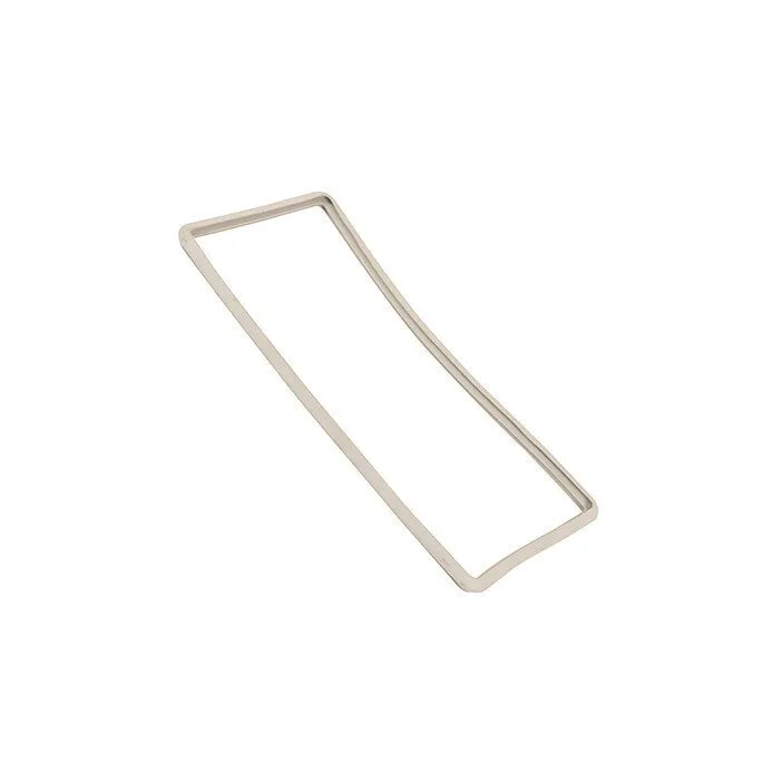 Türdichtung für Electrolux, AEG Trommeltrockner 1366073003