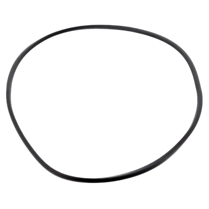 Dichtung für Luftkanal der Trocknerbasis Electrolux, AEG 1366056008