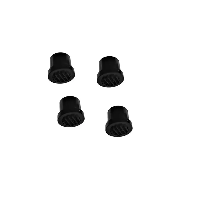 Braun Gummifuß CitrusQuick Entsafter -4er-Pack- AS00004570