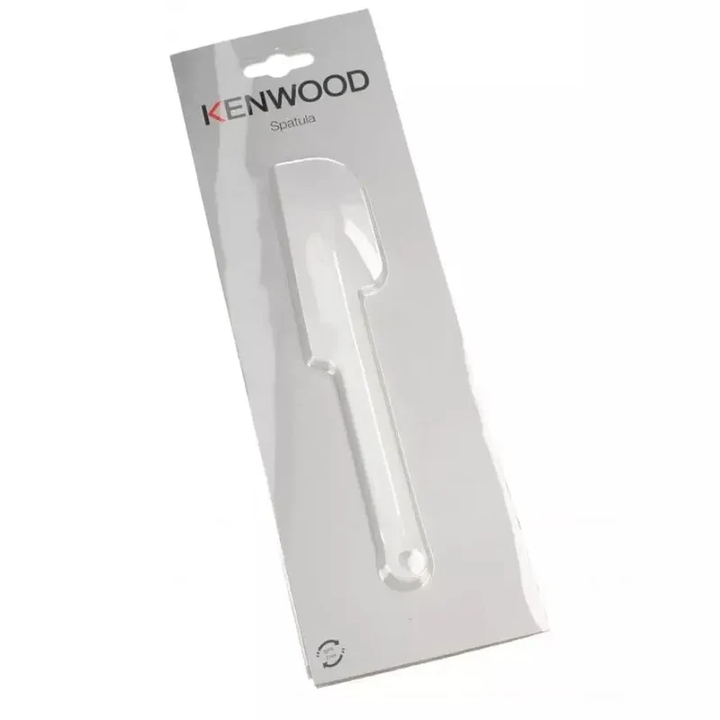Kenwood Spatel Soft - Küchenroboter-Zubehör AW20010011
