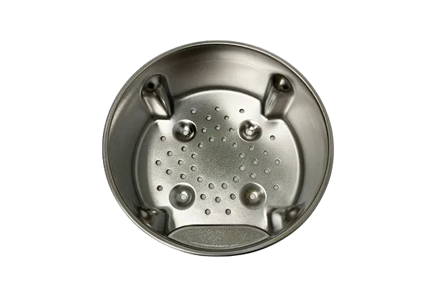 Kenwood Roboter-Dampfkorb für Suppen und Pürees AS00002404