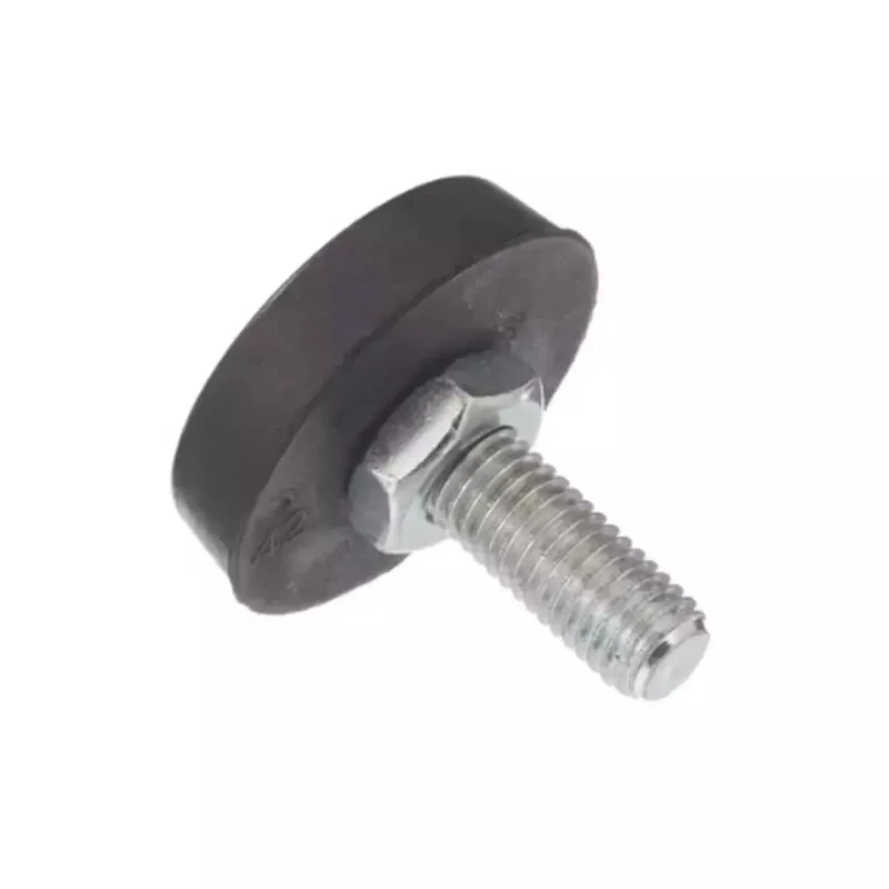 Fuß Waschmaschine Bosch Balay Siemens 00425244 - Original Ersatzteil