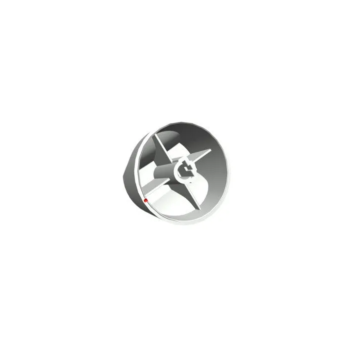 Electrolux, AEG Index White 140001955024