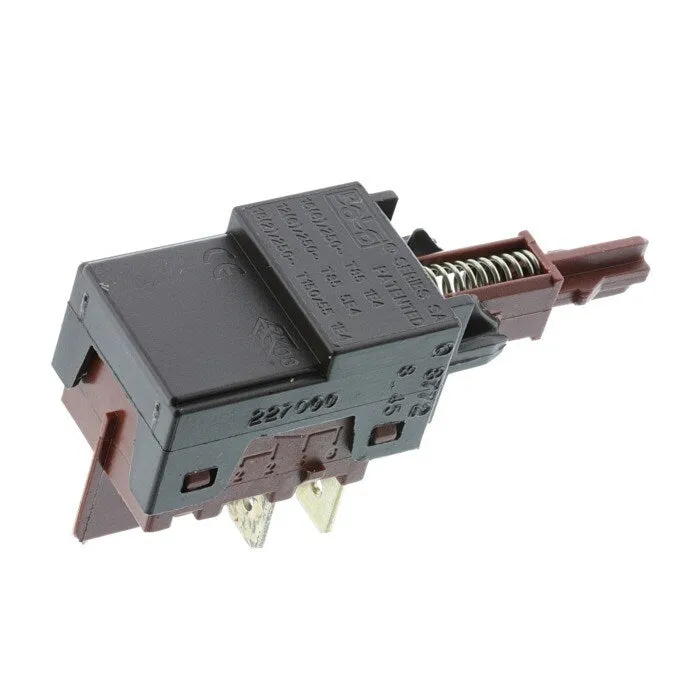 Electrolux Markenschalter 1462270008