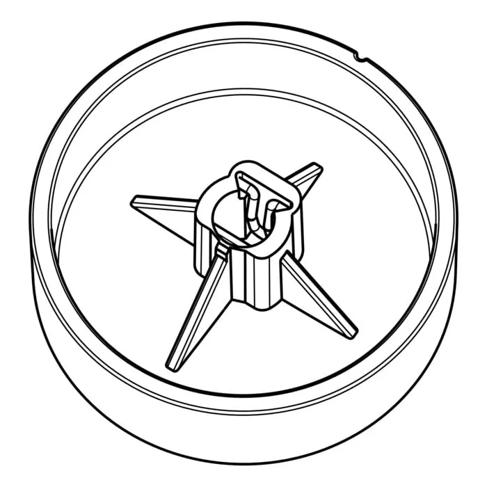 Electrolux-Thermostat 2651086023