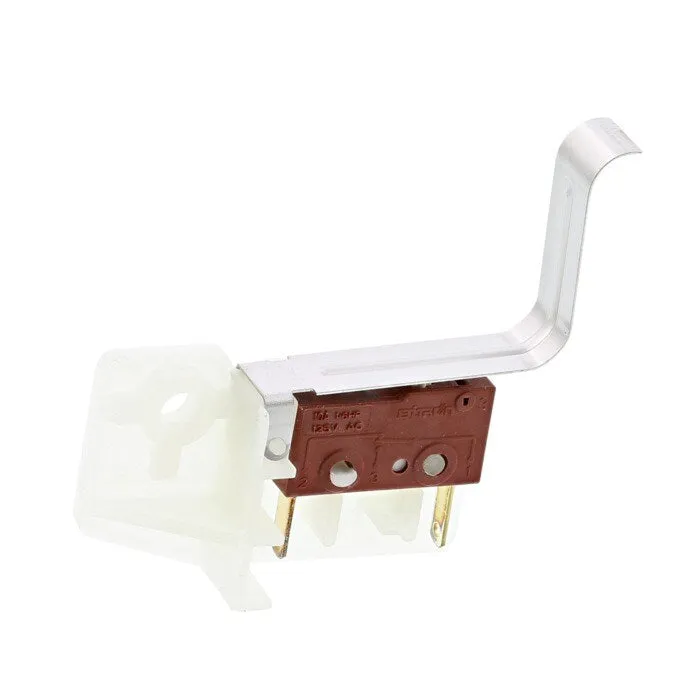 Mikroschalter für die Stützlampe für Electrolux, AEG Geschirrspüler 1172463018