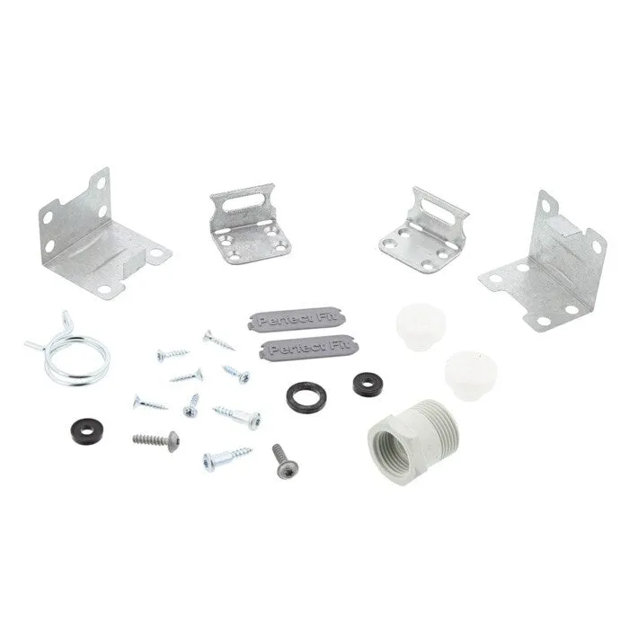 Montage Electrolux, AEG 140125033245