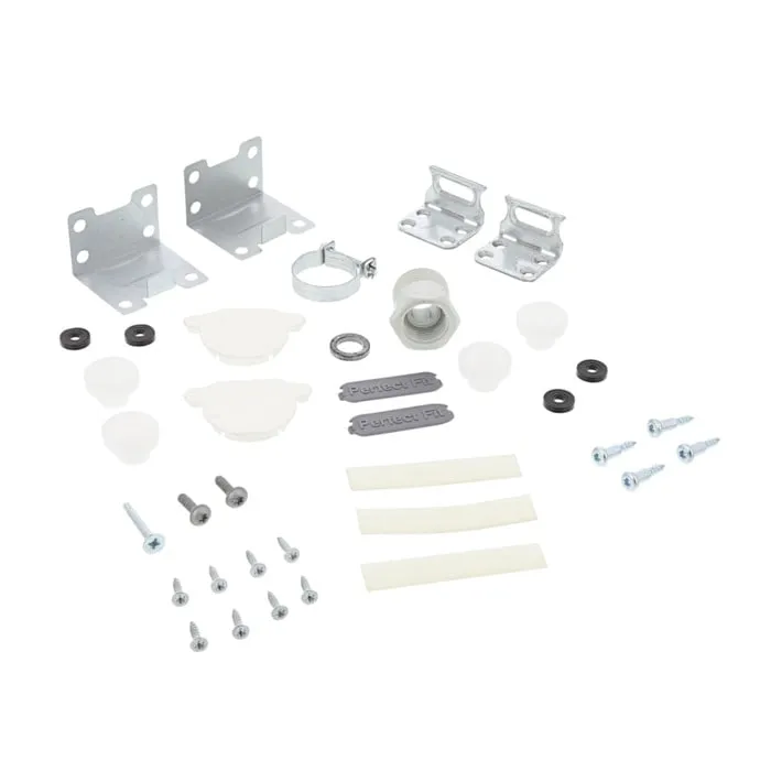 Einbausatz Electrolux, AEG 1561813310