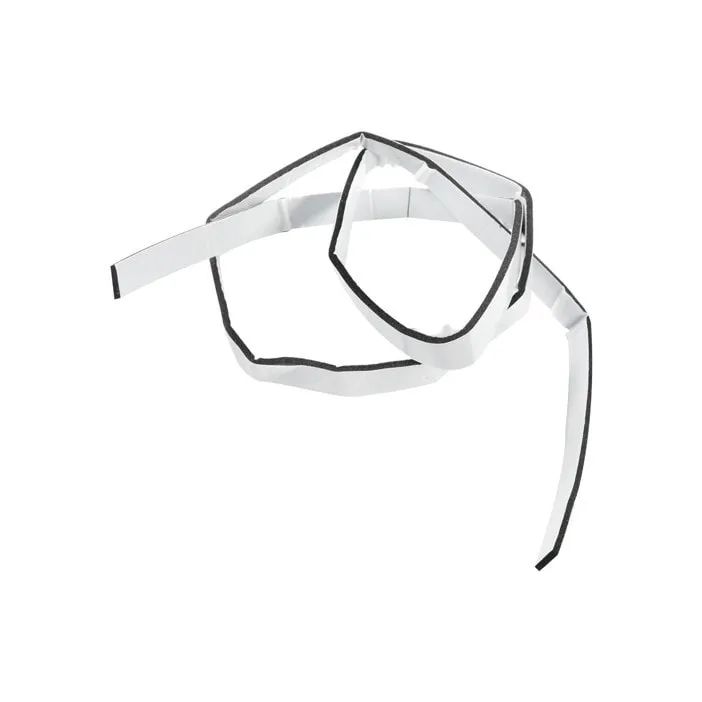 Dichtung für Elektrolux, AEG 1250978101 Kanal