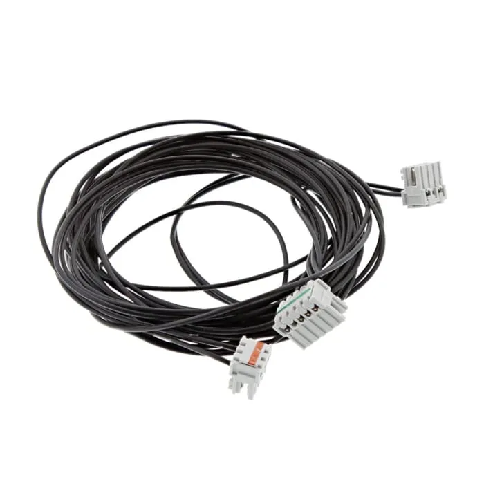 Temperatursensor für Behälter PCB Electrolux, AEG 1366160222