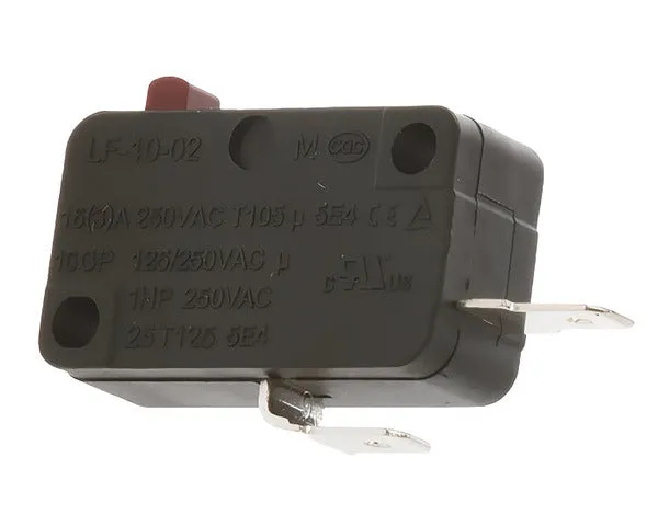 MIDEA Unterbrecher-Mikroschalter für Haushaltsgeräte | 17470000008423