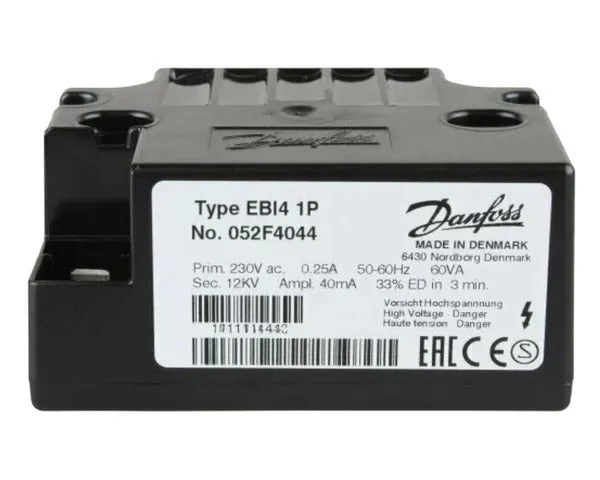 DANFOSS EBI4 1P 052F4044 | 052F4044