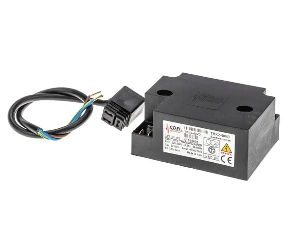 COFI Elektronischer Zündtransformator TRK2-40VD