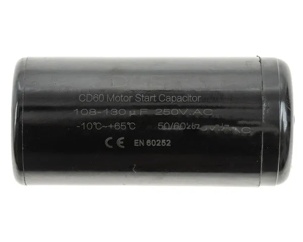 Kondensator 108-130 250V Start