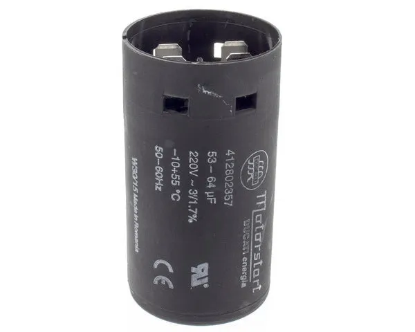 Kondensator 53/64 MF220V