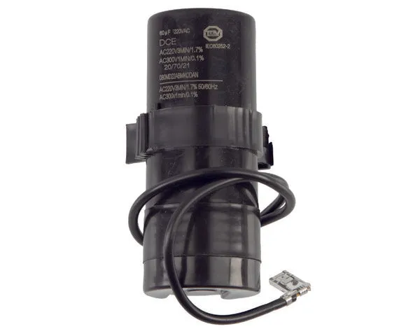 DANFOSS Anlaufkondensator 60 µF 220 V