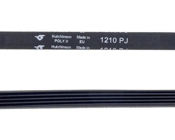 Rillenriemen für Waschmaschine 1210 j-5