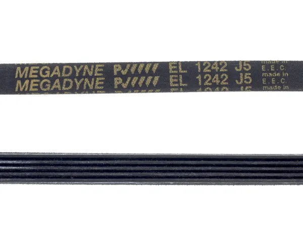 Rillenriemen für Waschmaschine 1242 J-5