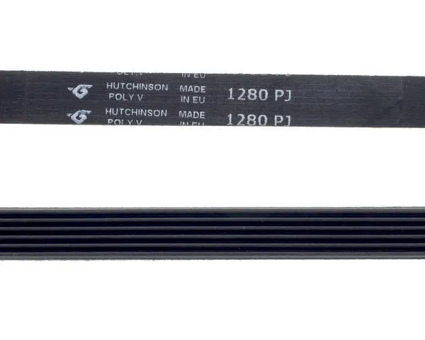 Keilriemen für Waschmaschine 1280 J-6