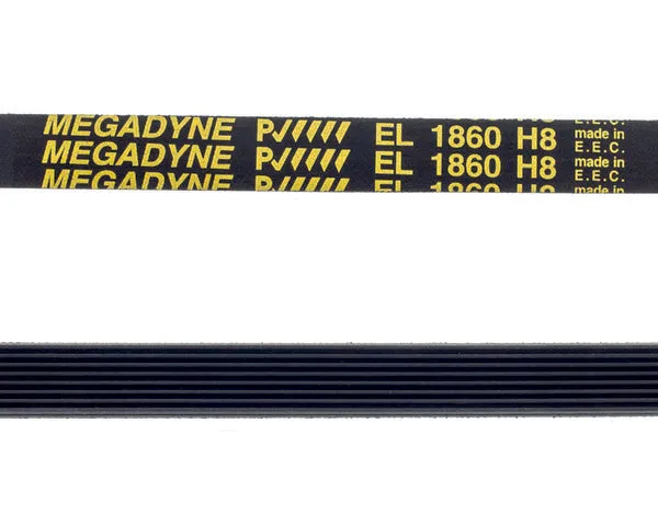 Rillenriemen für Waschmaschine 1860 H-8