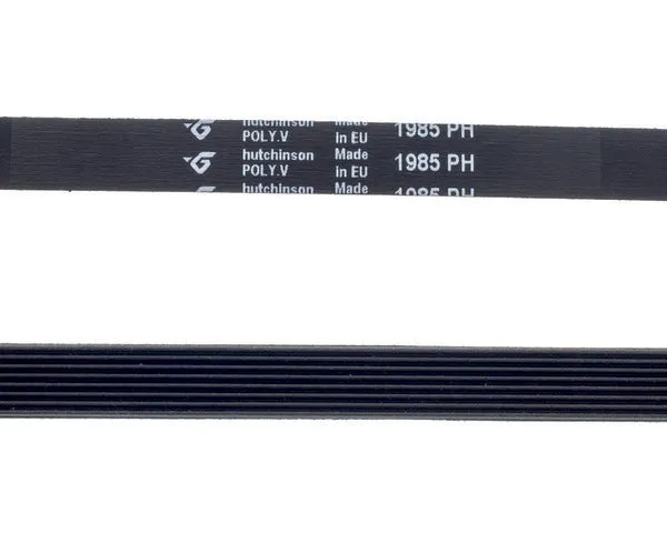 Riemen für Waschmaschine mit Nut 1985 H-8