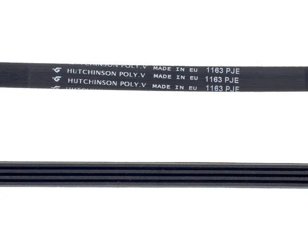 BOSCH Waschmaschinenriemen 4PJE-1163 | 661153