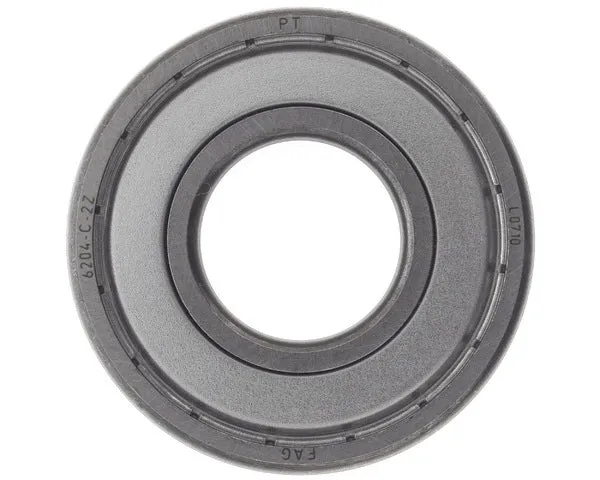 Kugellager 6204 ZZ