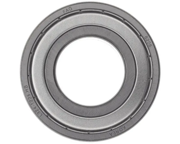Kugellager 6206 ZZ | 3616303200