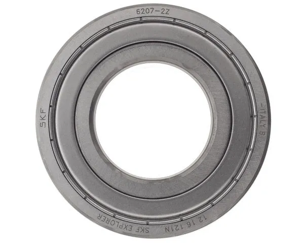 Kugellager 6207 ZZ