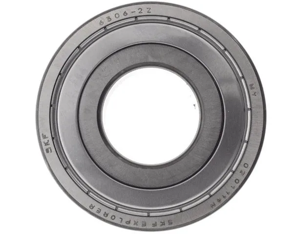 Kugellager 6306 ZZ