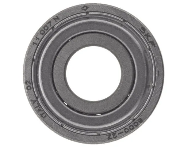 SKF Kugellager 6000 ZZ
