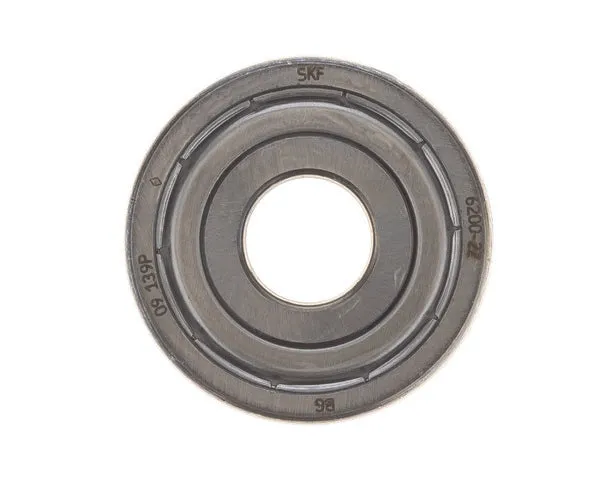 SKF Kugellager 6200 ZZ