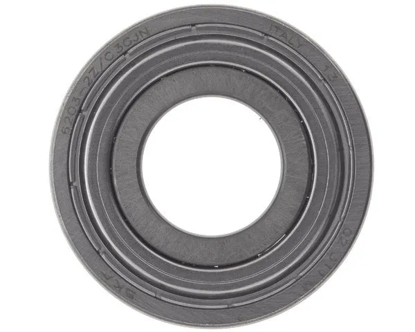 SKF Kugellager 6203 ZZ