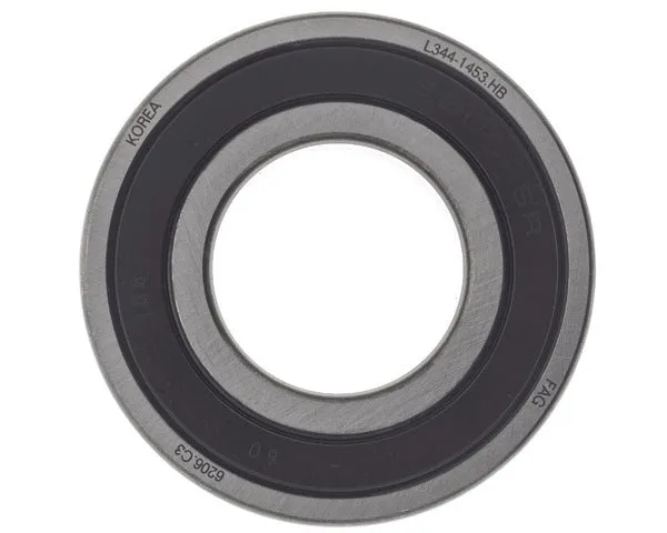 SKF Kugellager 6206 2RS